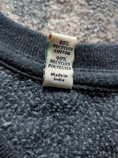 Long sleeve jumper