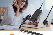 Laptop Power Supply Unit