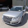 Breaking vw Passat 2008 diesel Image 4