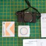 Fujifilm X100VI Black camera Image 4