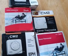 thermostat switches