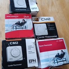 thermostat switches