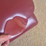 Lulu Guinness Red  bag Image 6