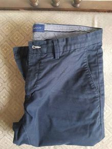 Gant chinos