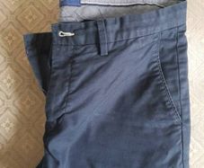 Gant chinos