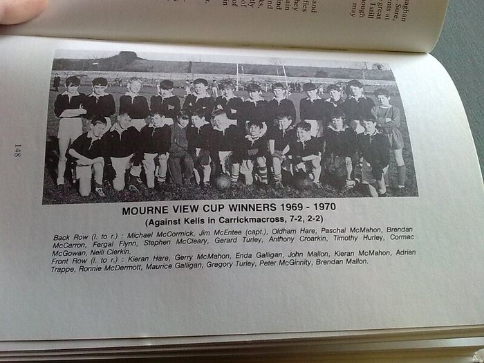 Monaghan Memories Na Braithre Criostai 1867-1984 Ireland Irish