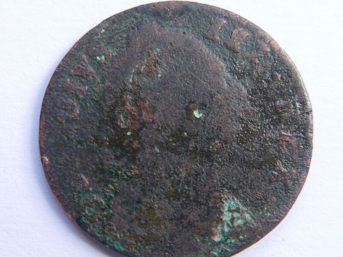 Ireland George Iii