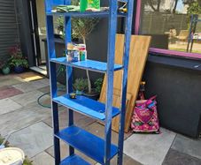 Shelves