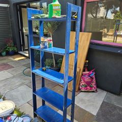 Shelves