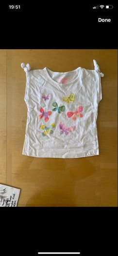 age 5-6 girls summer Bundle