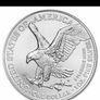 Kookaburra /Eagles silver coin 1 Oz bullion 9999 Image 7