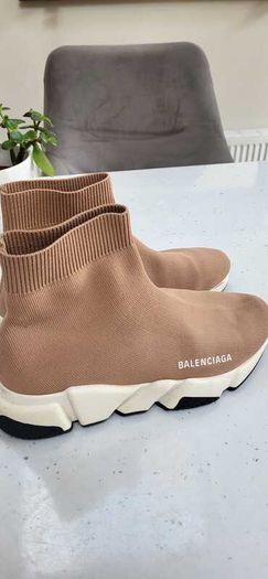 Shoes & Trainers Bundle - Shoe Size 7uk
