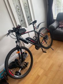 E bike