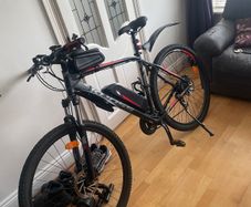 E bike