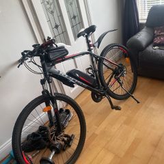 E bike