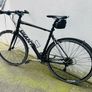 Giant Rapid hybrid bike Image 4