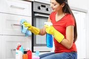 Cleaning 15 euro per hour