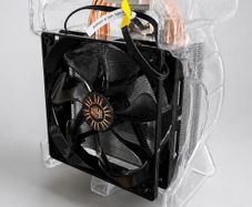 Cooler Master Hyper 212 EVO CPU Cooler, Brand New / Unused
