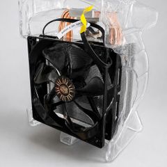Cooler Master Hyper 212 EVO CPU Cooler, Brand New / Unused
