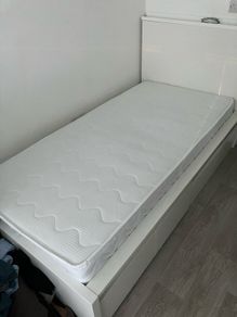Single Orthopaedic Mattress