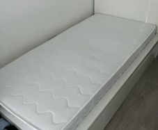 Single Orthopaedic Mattress