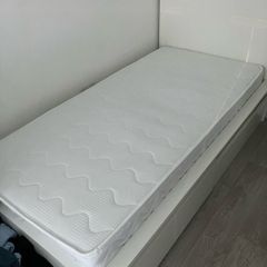 Single Orthopaedic Mattress