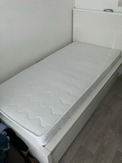 Single Orthopaedic Mattress