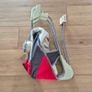 Portable foldable baby bouncer Image 2