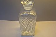Glass Decanter