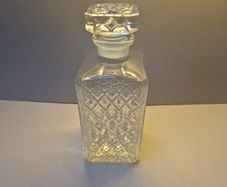 Glass Decanter