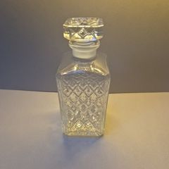Glass Decanter