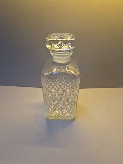 Glass Decanter