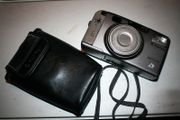 Fujifilm Fotonex 300 APS Film Camera Zoom 30-90mm Tested