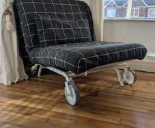 IKEA single sofa bed