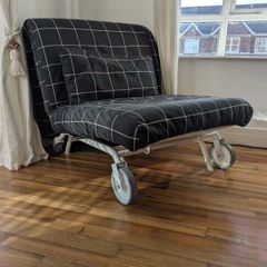 IKEA single sofa bed