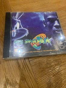 Space Jam (Music From And Inspired By The Motion Picture)