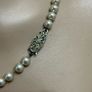 pearl necklace Image 3