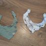 Baby dribble bibs Image 6