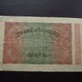 Germany. Reichsbanknote. 20,000 Mark (20.2.1923) Image 2