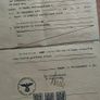 German WW2 Documents Image 3
