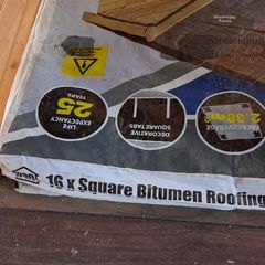 Roof shingles