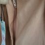 PRIMARK tan wide leg trousers with pockets Sz 16 UK Bnwt Image 7