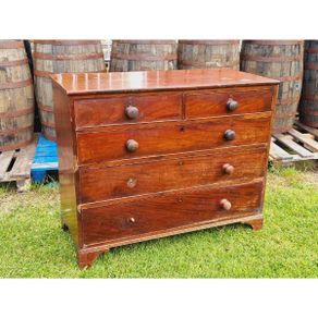 Chest of drawers  KAS106
