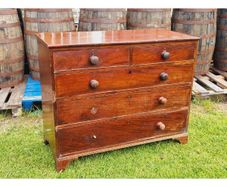 Chest of drawers KAS106