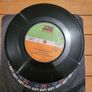 Roberta Flack featuring Donny Hathaway Back Together Again 7 inch Image 2