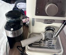 coffee machine