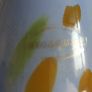 Hand Blown Romanian Nico Glass Vase Image 4