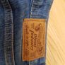 boys diesel jeans age 8 years Image 3