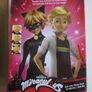 Bandai Miraculous Doll Chat Noir and Adrien Fashion Doll model 50356 Image 3