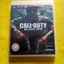 Call of duty Black ops PlayStation 3 ps3 games Original Pal version Image 2